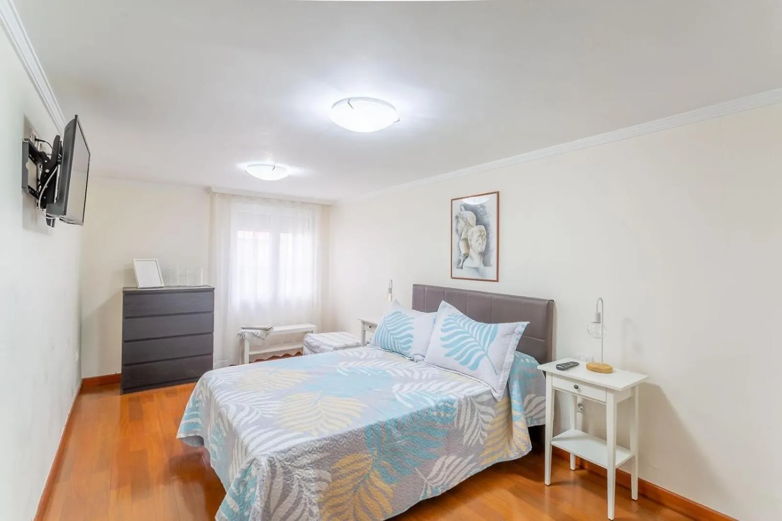 度假居 Ciudad Jardin Las Palmas Gc