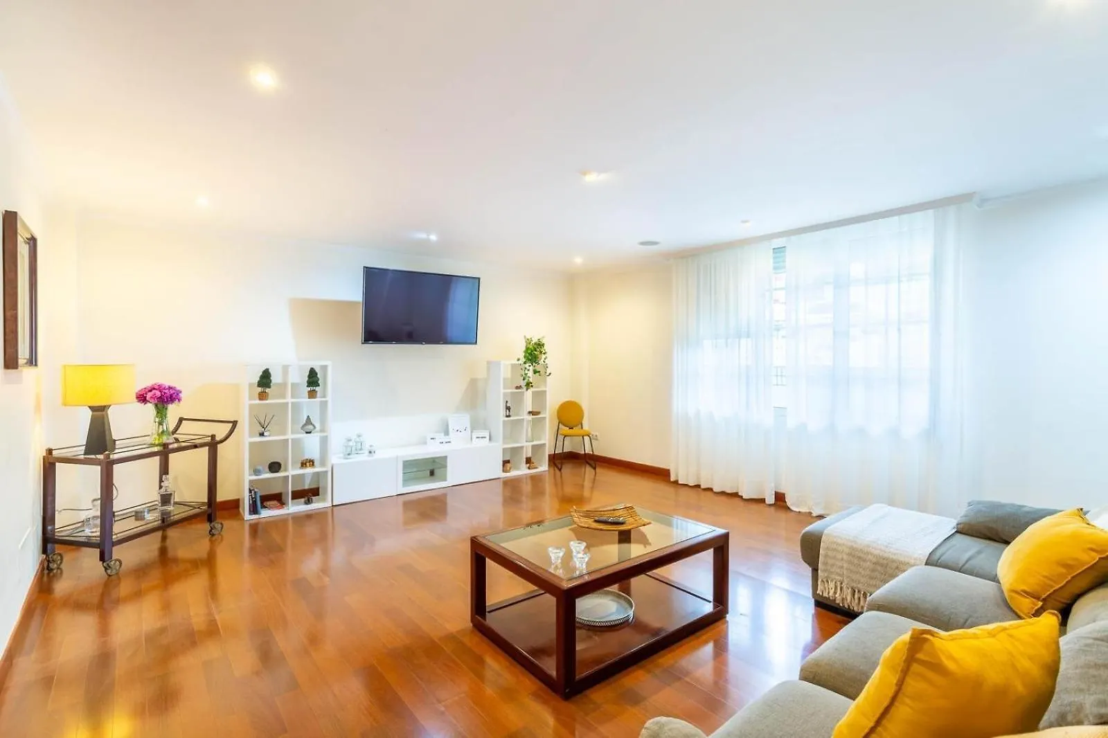 度假居 Ciudad Jardin Las Palmas Gc